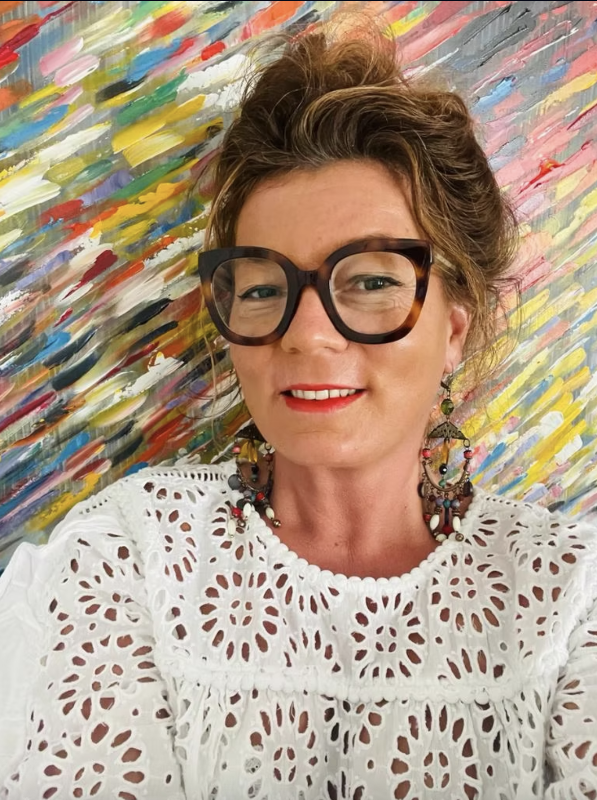 Raphaëlle Bouchard - Psychothérapeute